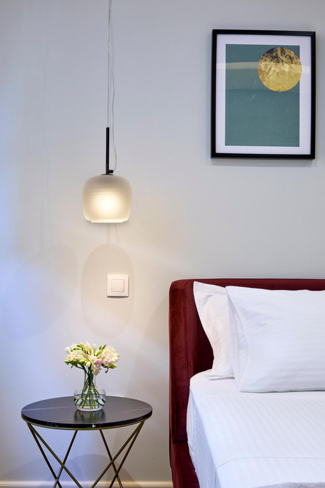The Acropolis Entrance 2Bd Private Apt 아테네 외부 사진