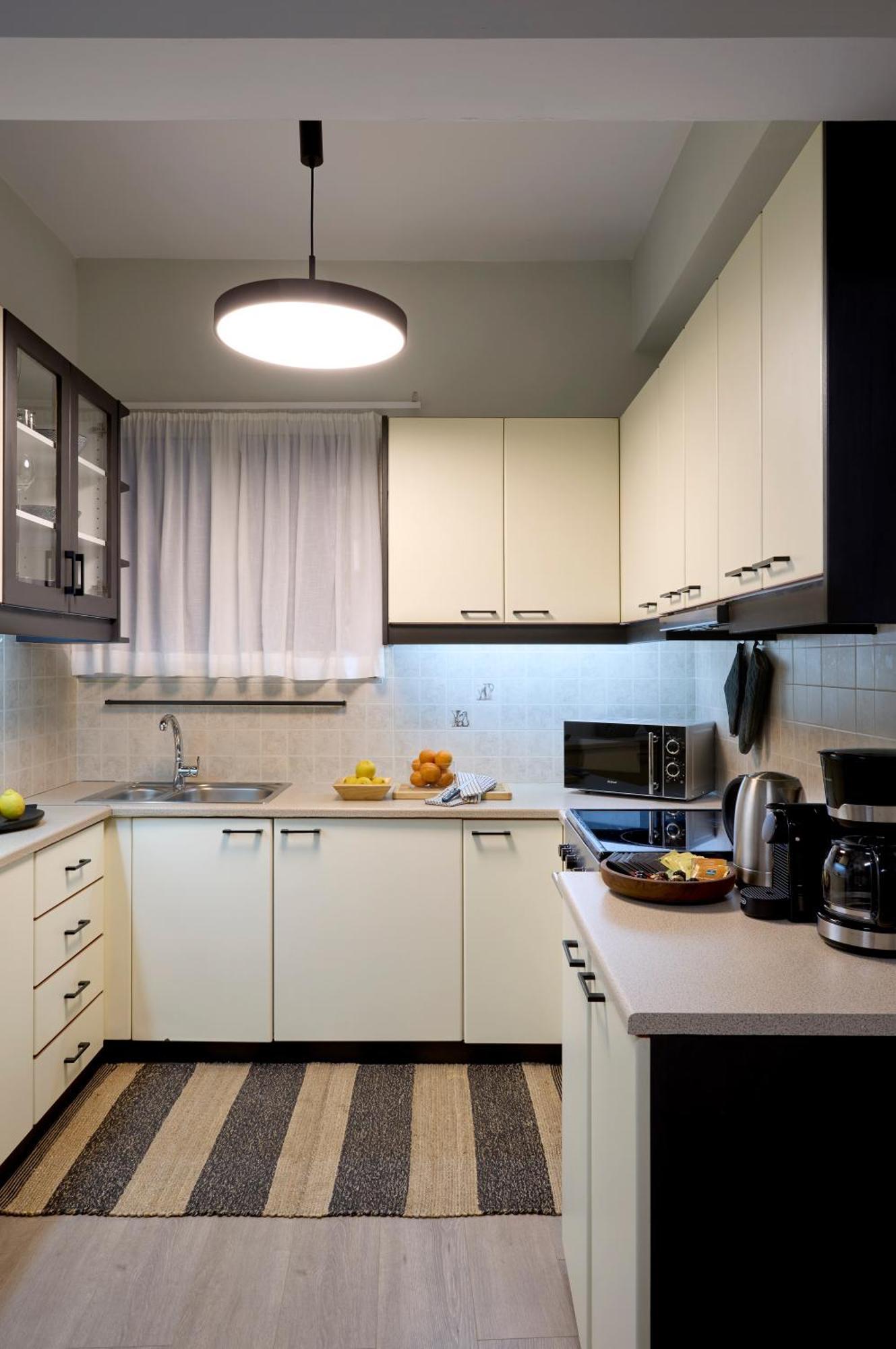 The Acropolis Entrance 2Bd Private Apt 아테네 외부 사진
