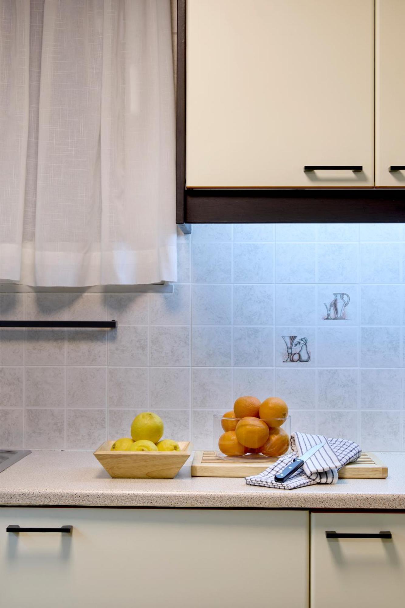The Acropolis Entrance 2Bd Private Apt 아테네 외부 사진