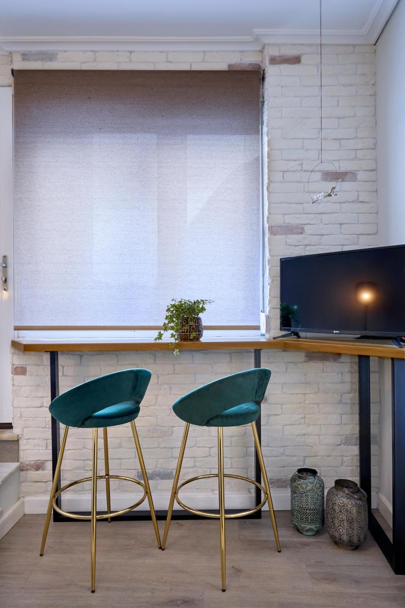 The Acropolis Entrance 2Bd Private Apt 아테네 외부 사진